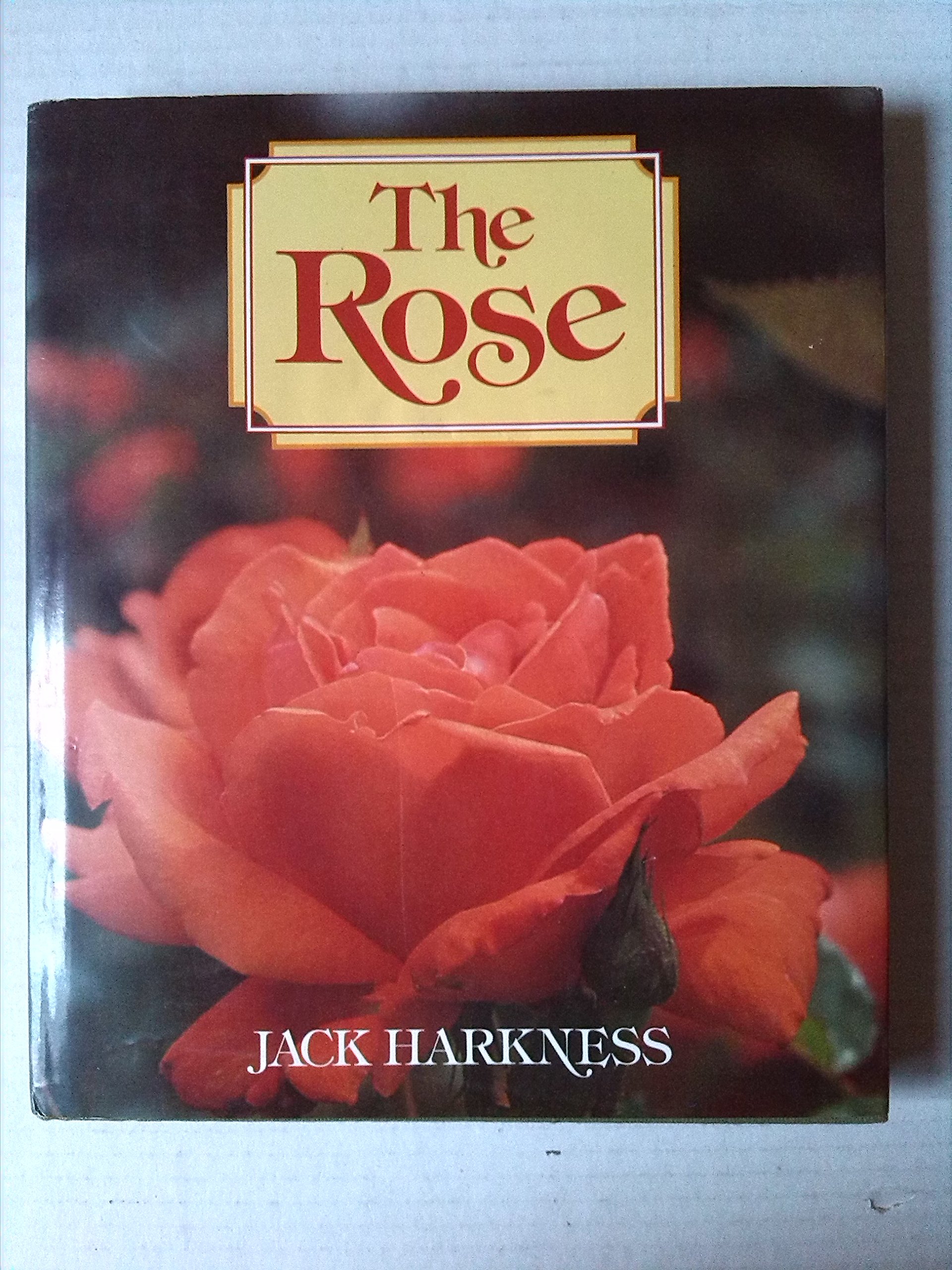 The Rose