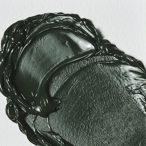 Vista 54 de Winsor & Newton Tubos de pintura Winton de aceite Azul Cerúleo