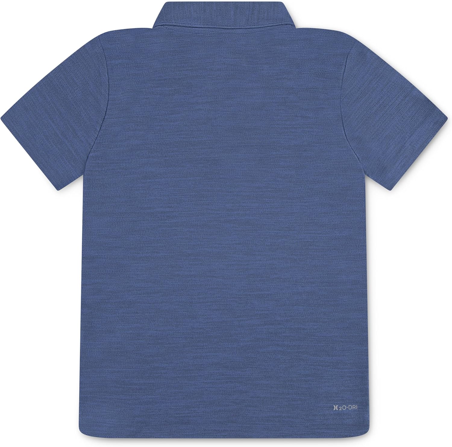 Hurley Boys' Pique Polo Shirt