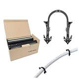Construction normale (hauteur : 42 mm / épaisseur : 6 mm)