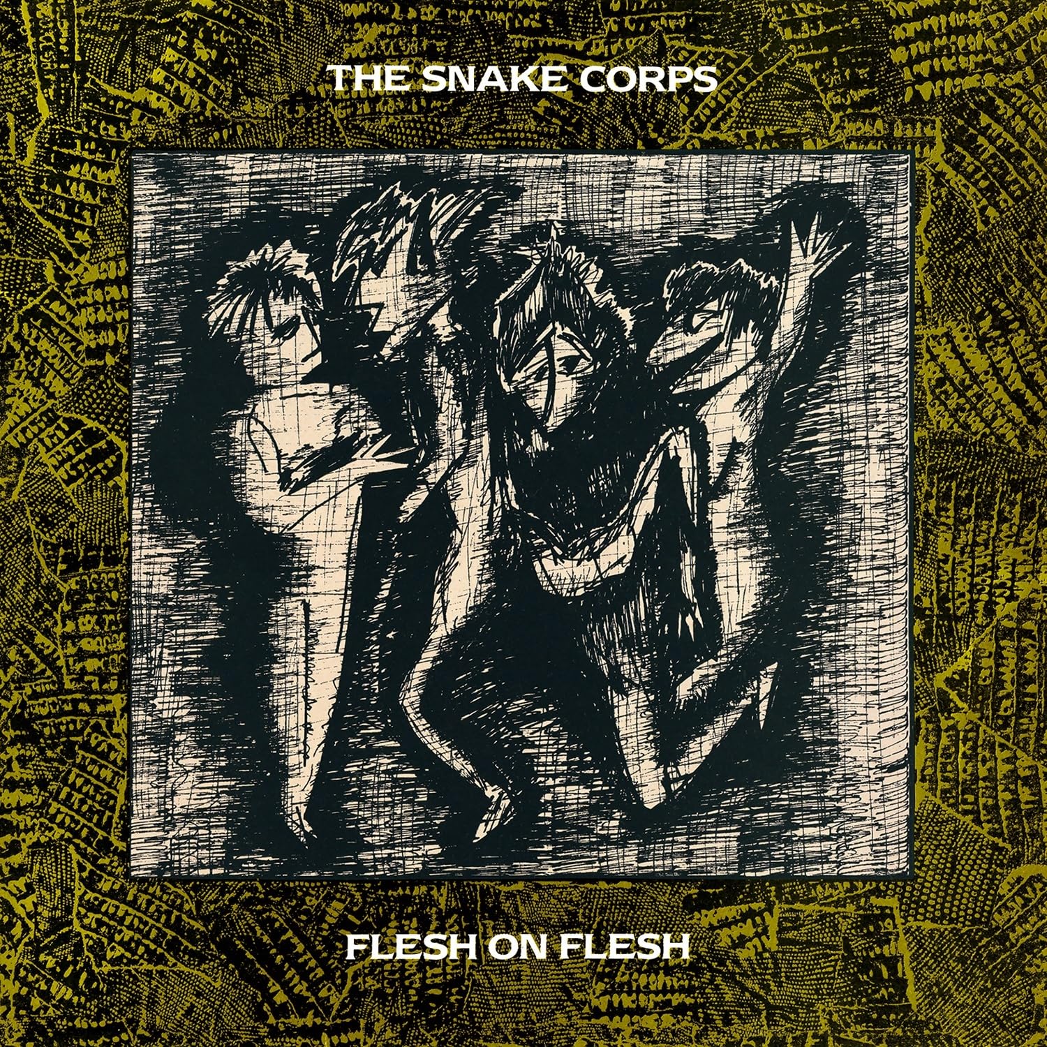 Flesh on Flesh