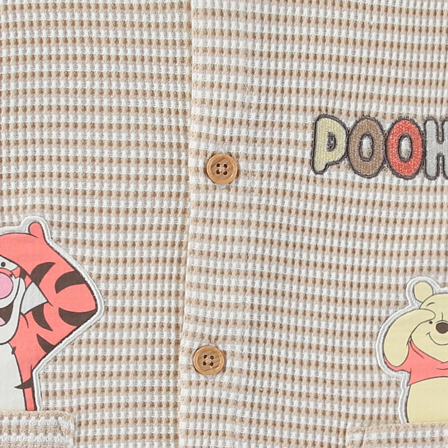 Disney Toy Story Cars Winnie the Pooh Mickey Mouse Baby Boys Romper for Newborn and Infant