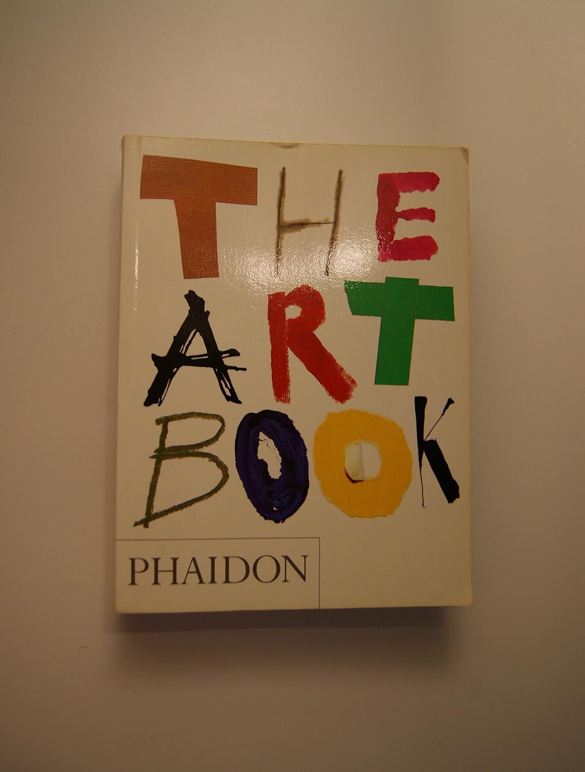 The Art Book Phaidon, Phaidon Amazon.co.uk Books