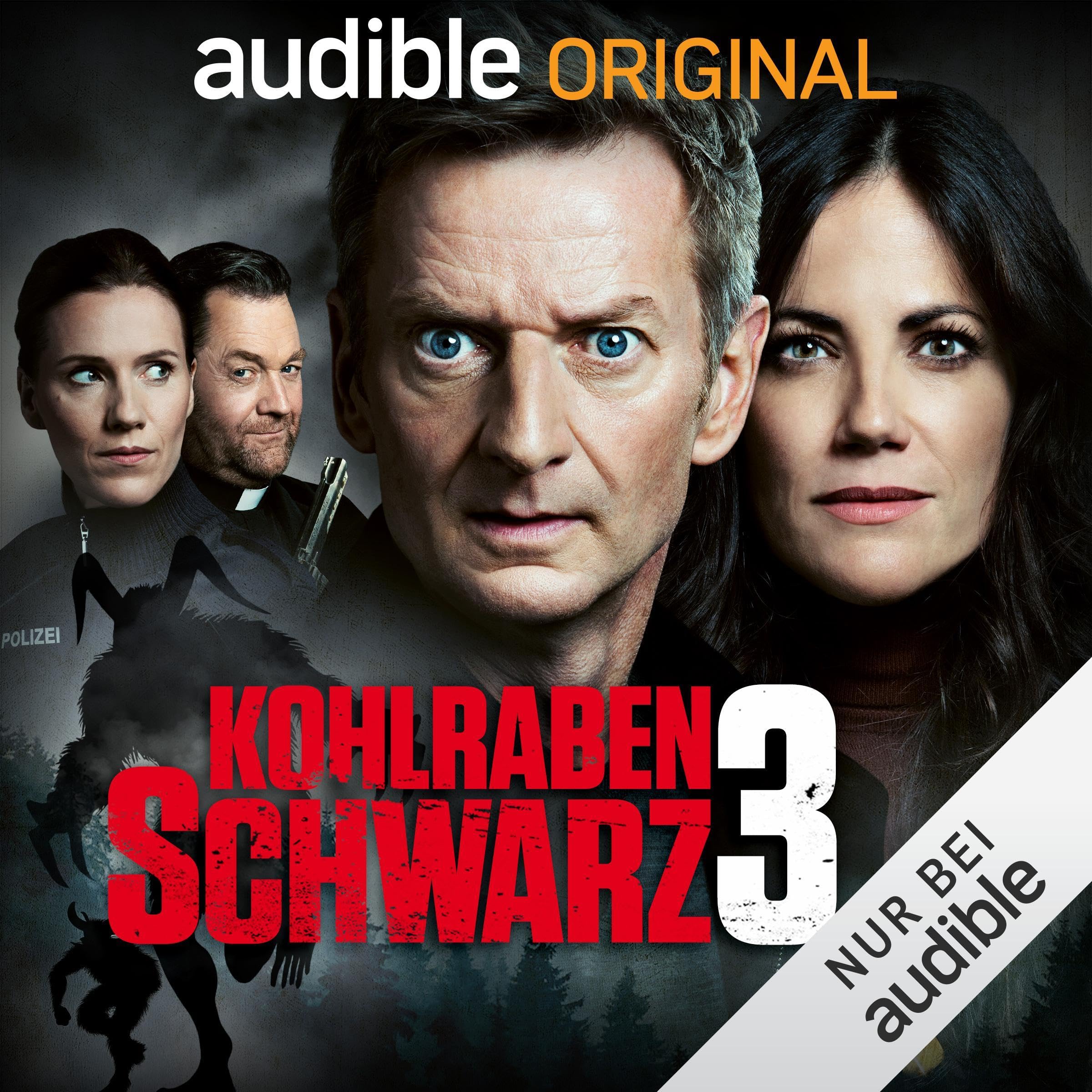 Cover art for Kohlrabenschwarz 3