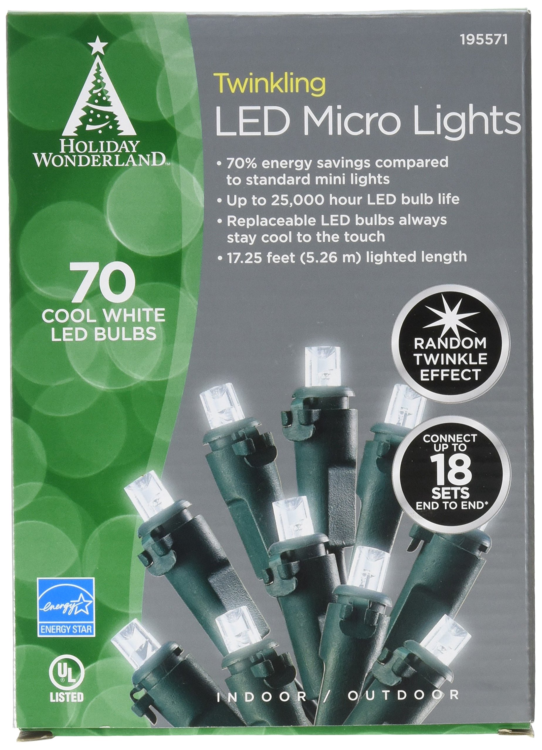 HW70CT CW Twink LGT Set