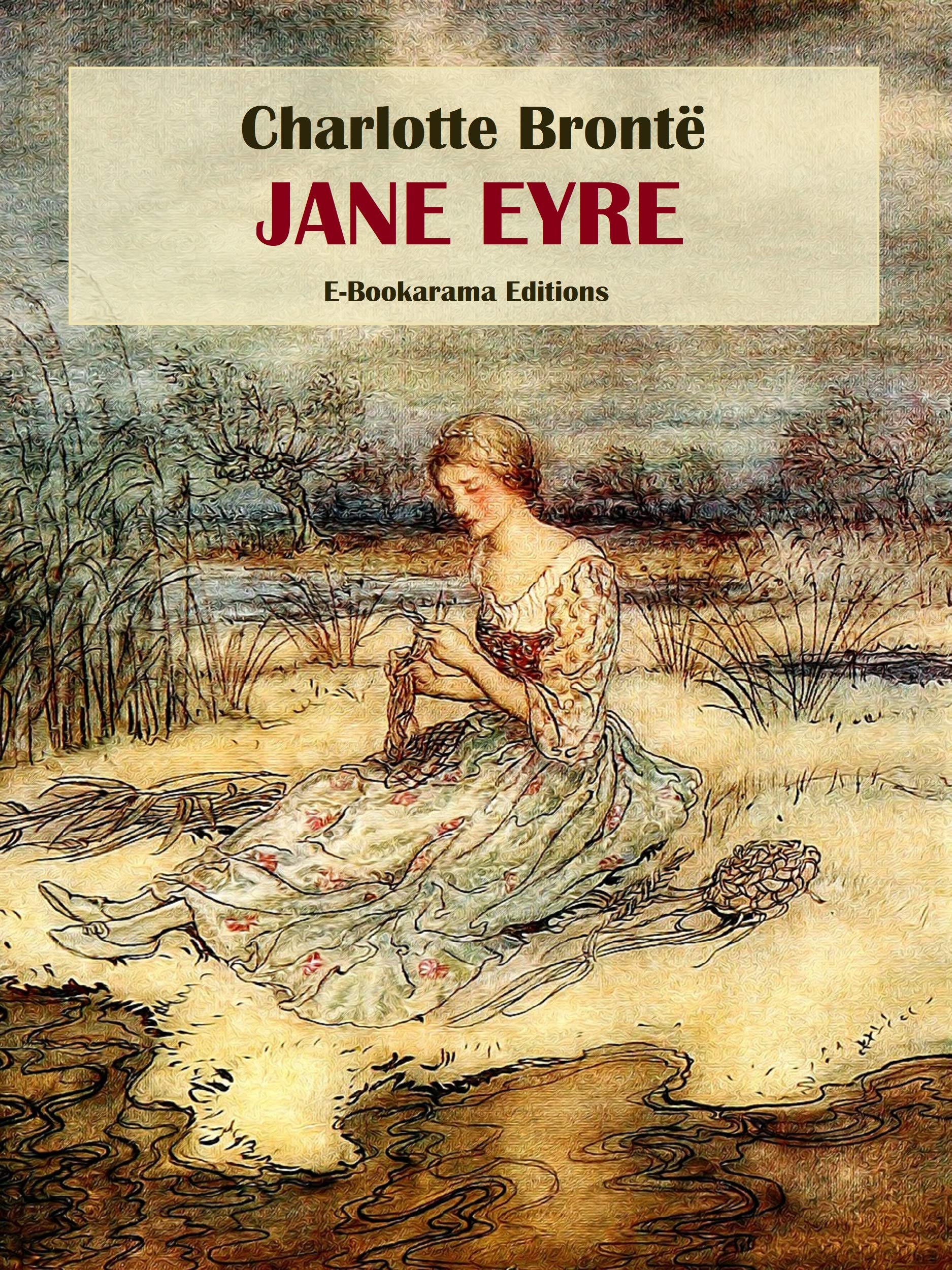 Jane Eyre (Spanish Edition)