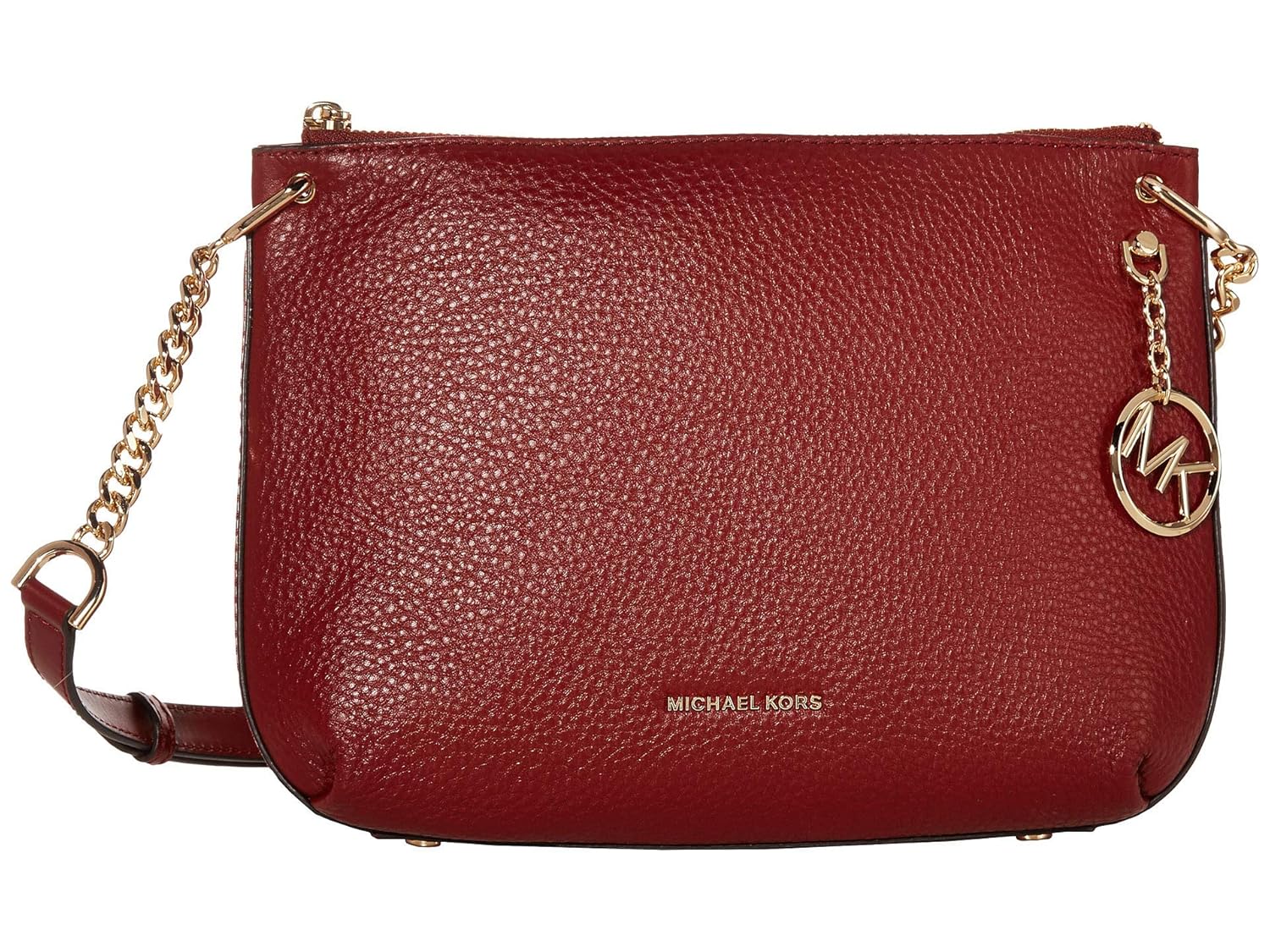 Michael kors lillie messenger crossbody Clearance