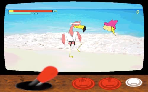 Kicking Butt Karate – vue 8
