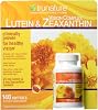 Trunature Vision Softgels Complex Lutein and Zeaxanthin Supplement, 140 Count