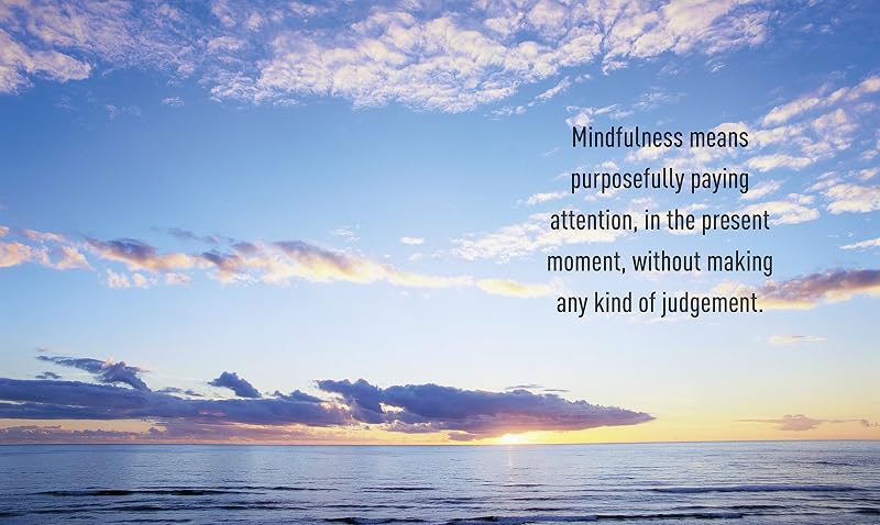 Practical Mindfulness: A step-by-step guide image 5