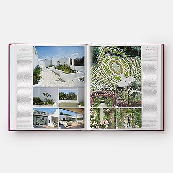 The Gardener's Garden: Inspiration Across Continents and
