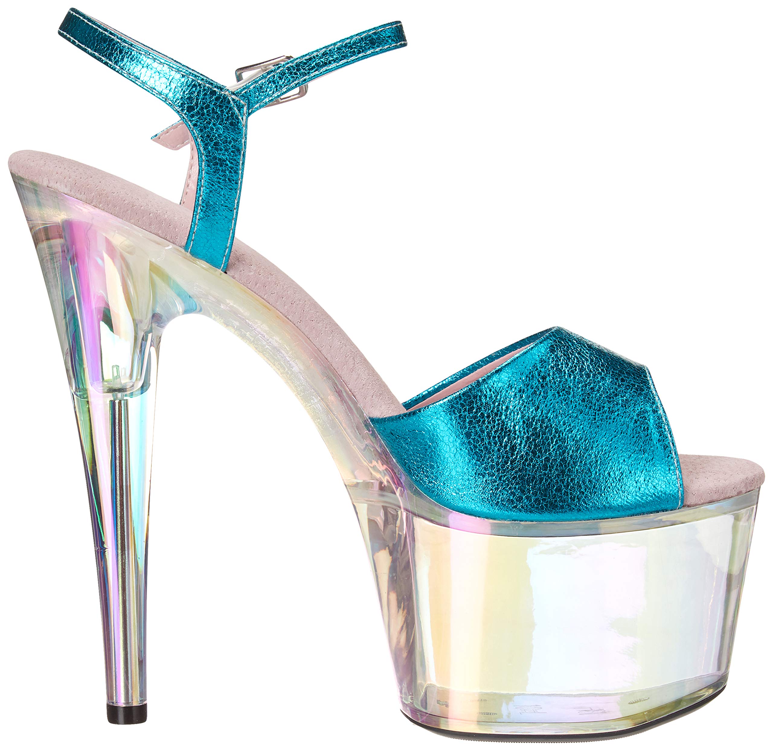 Ellie Shoes Women's Stiletto Sandal Heeled