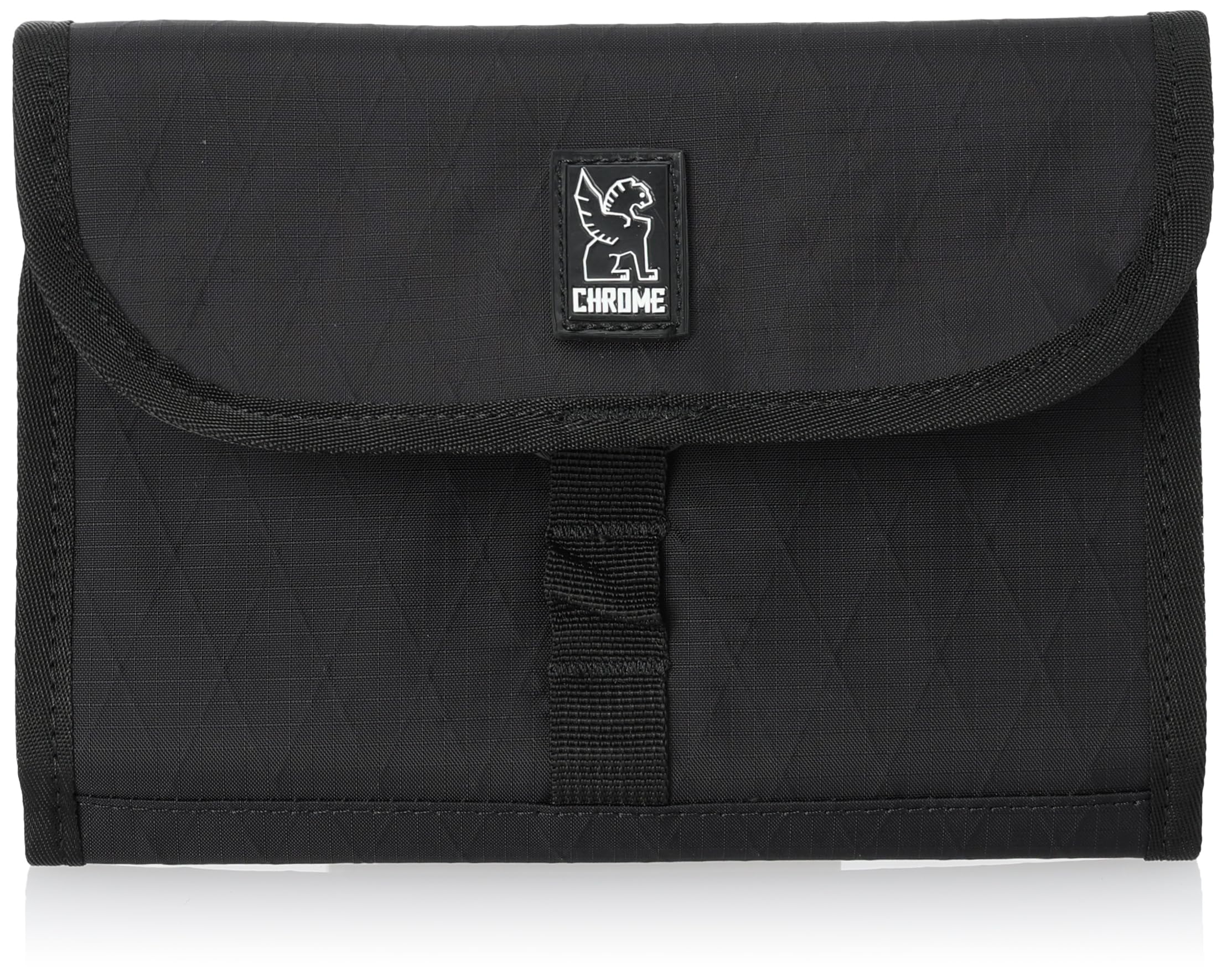 ChromeIndustries Bravo Tech Roll - Black X