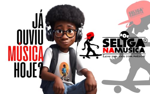 SELIGANAMUSICA
