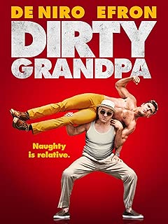 Dirty Grandpa - coolthings.us