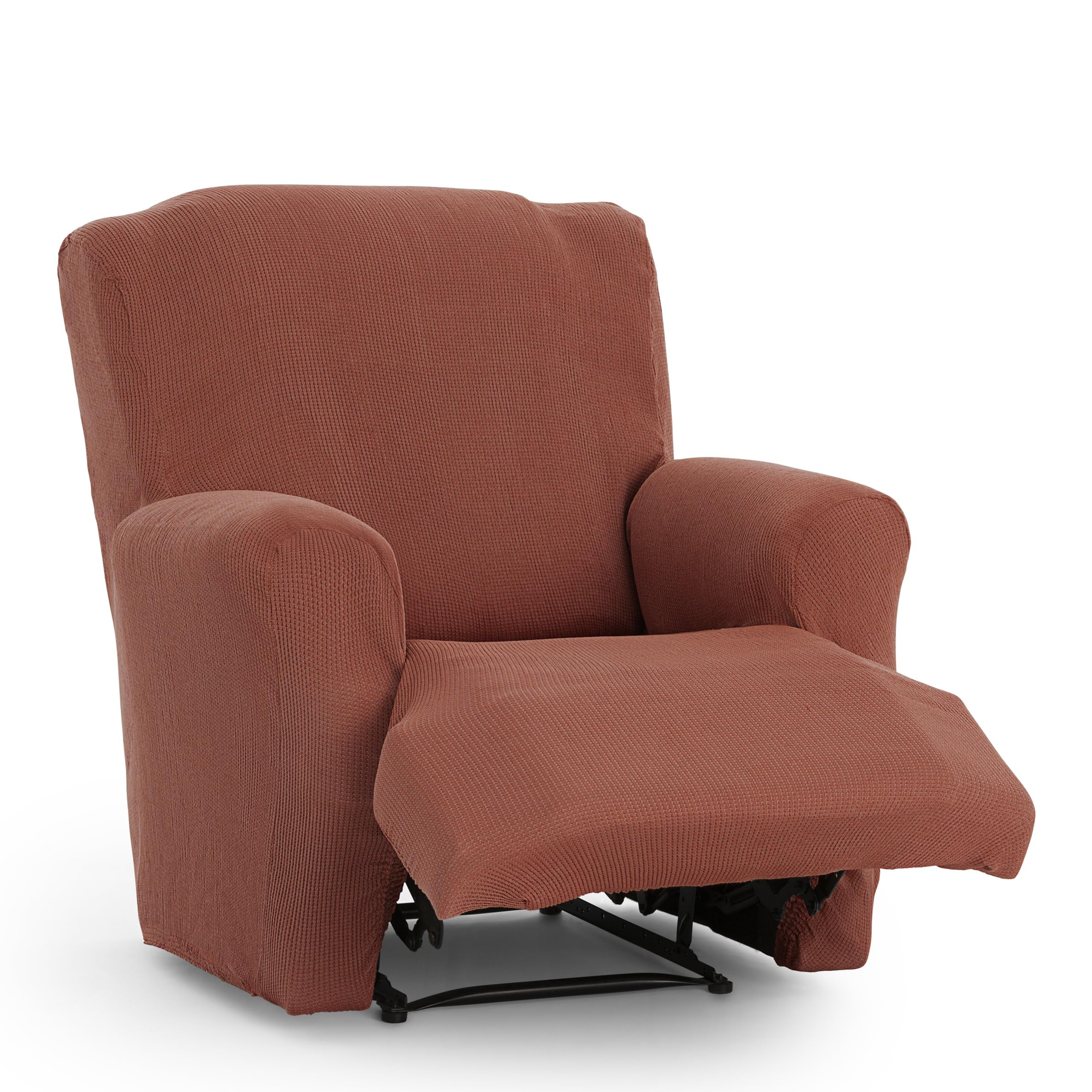 Eysa Italia Poseidon Relax Armchair Cover XL Elastic Colour 09