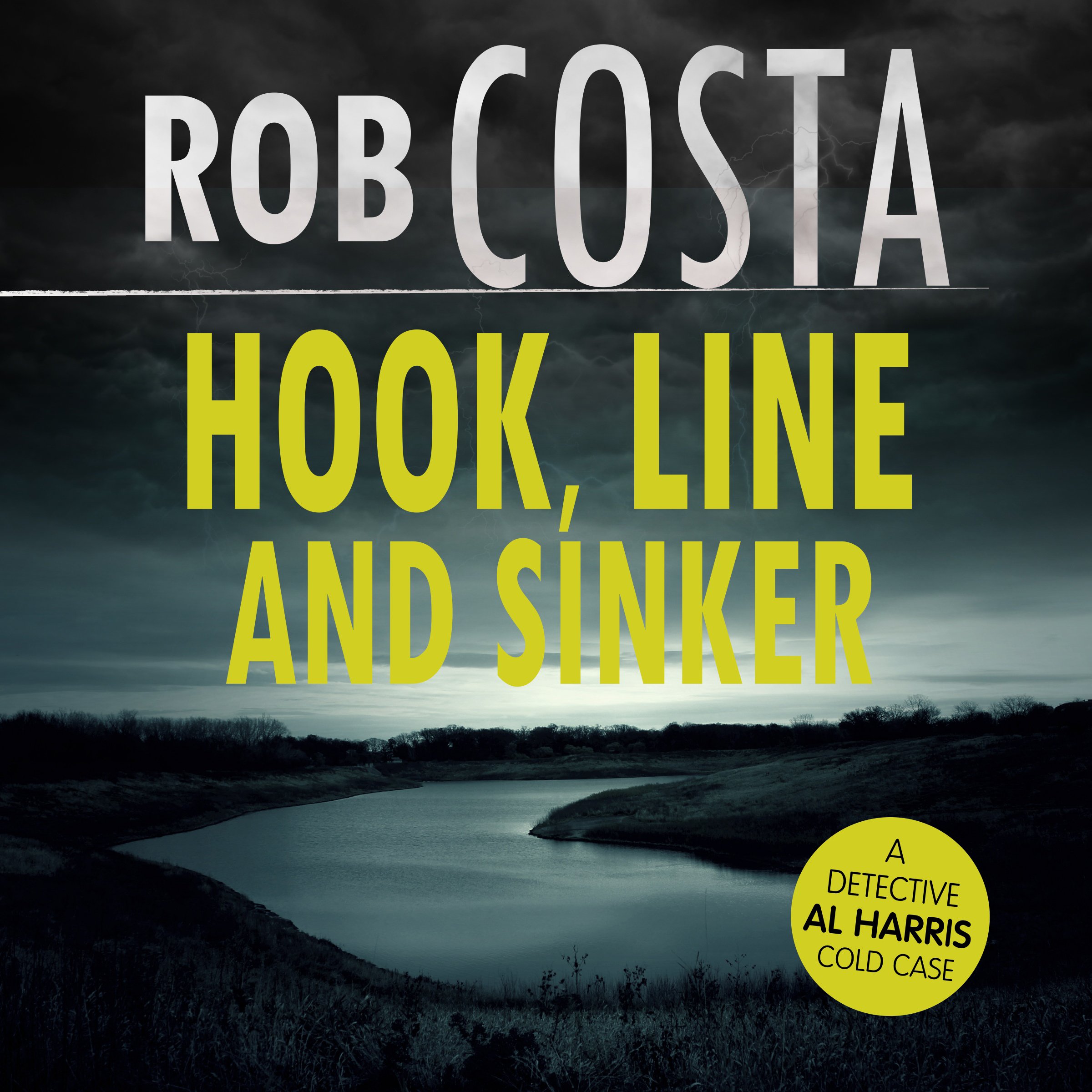 Hook, Line and Sinker