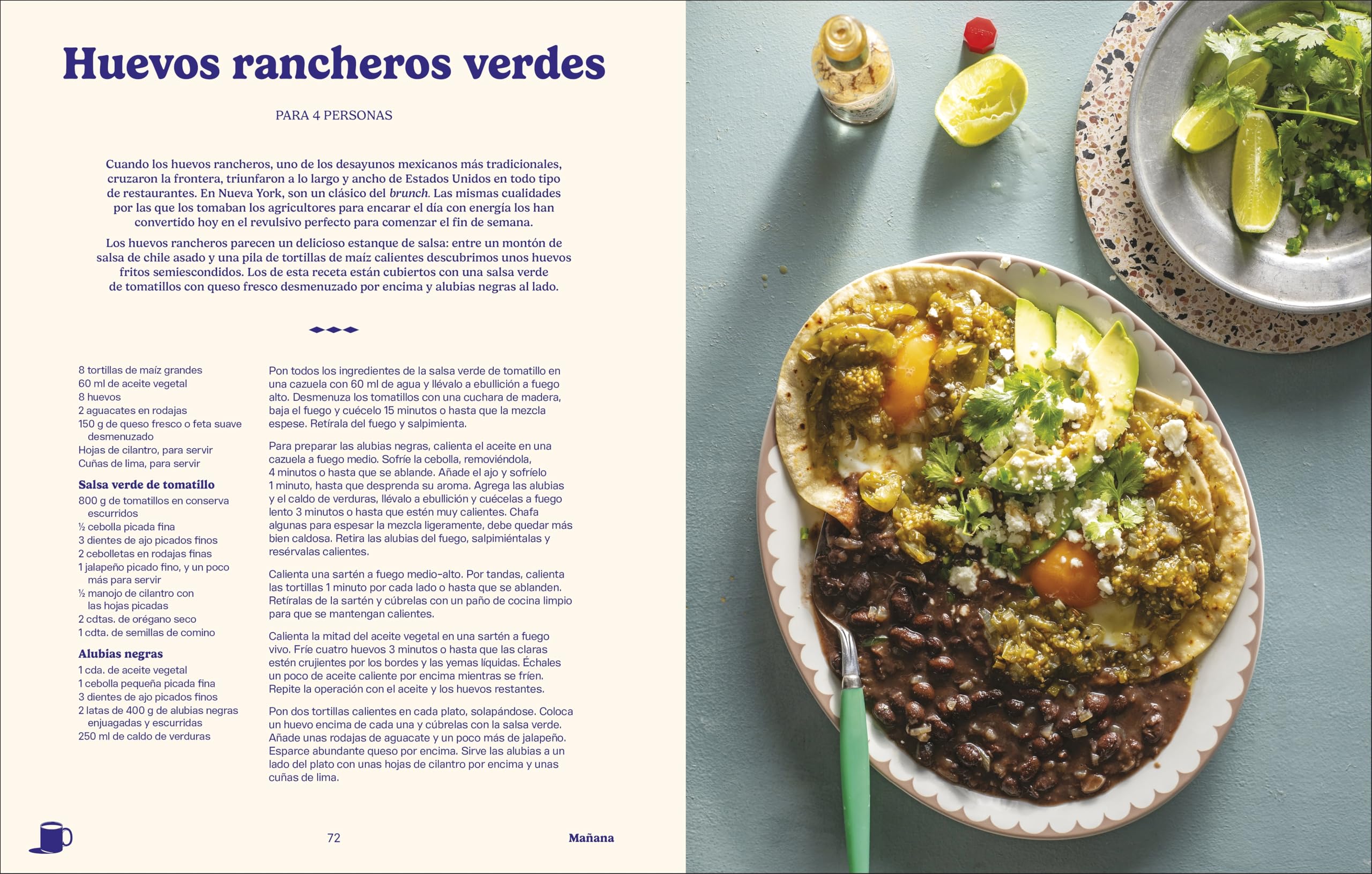 Nueva York. Las recetas icónicas (Cocina)