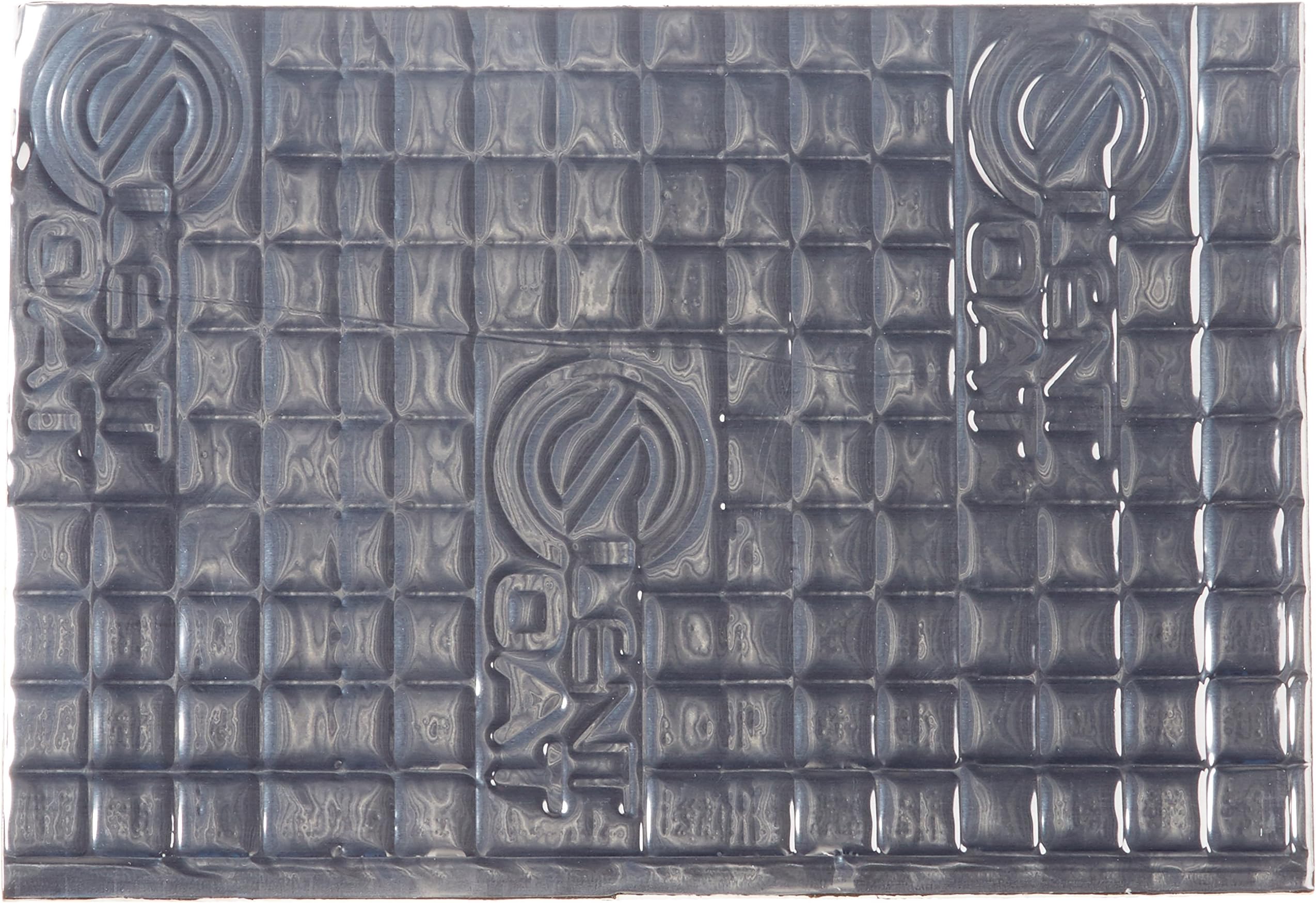 Silent Coat 30 x Tiles (187x265mm) Car Sound Deadening/Proofing Pack