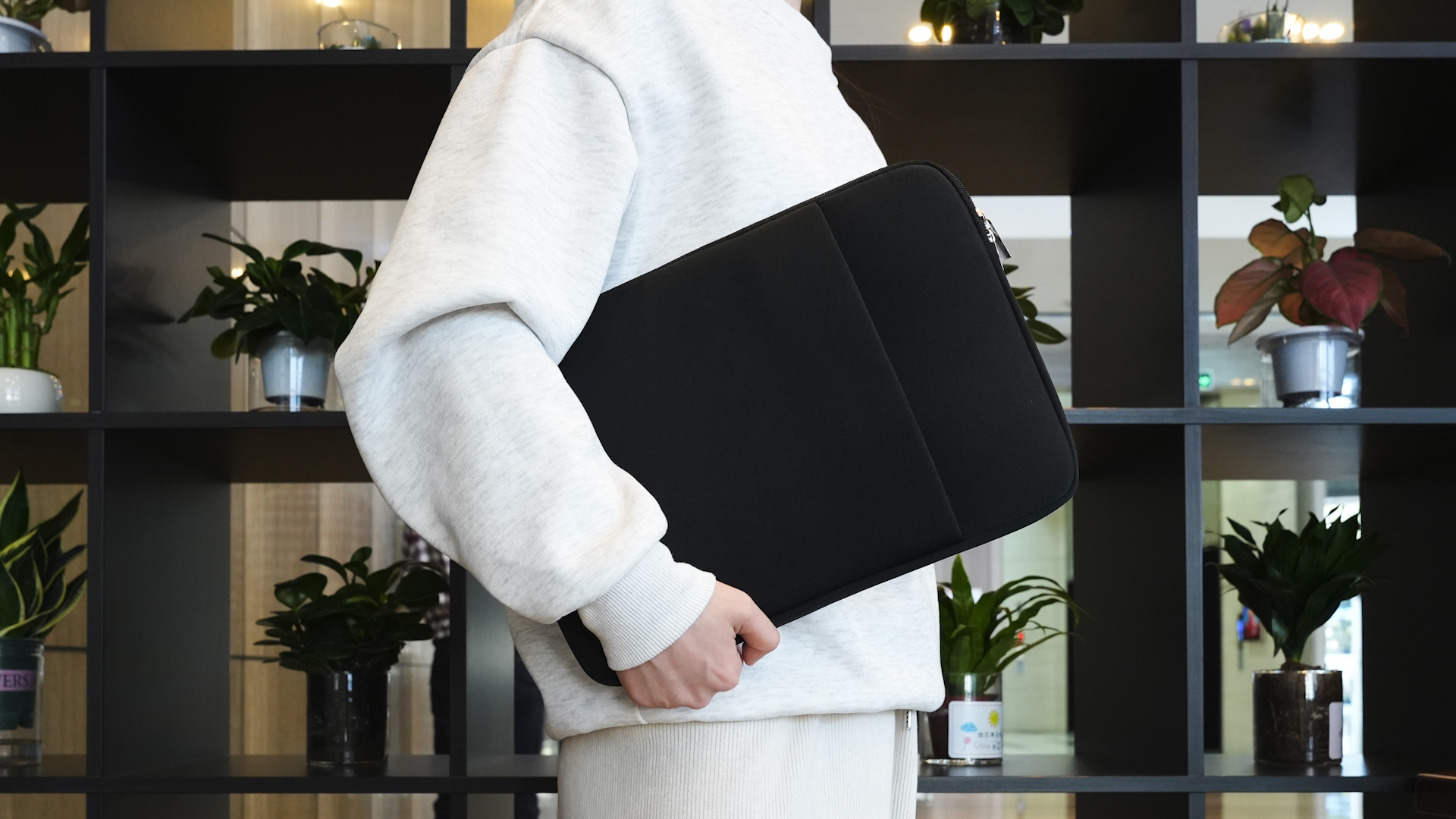 Aazon.co: Tuiklol Case For Icrosoft Surface Laptop 13.8 Inch 2024 - View #14