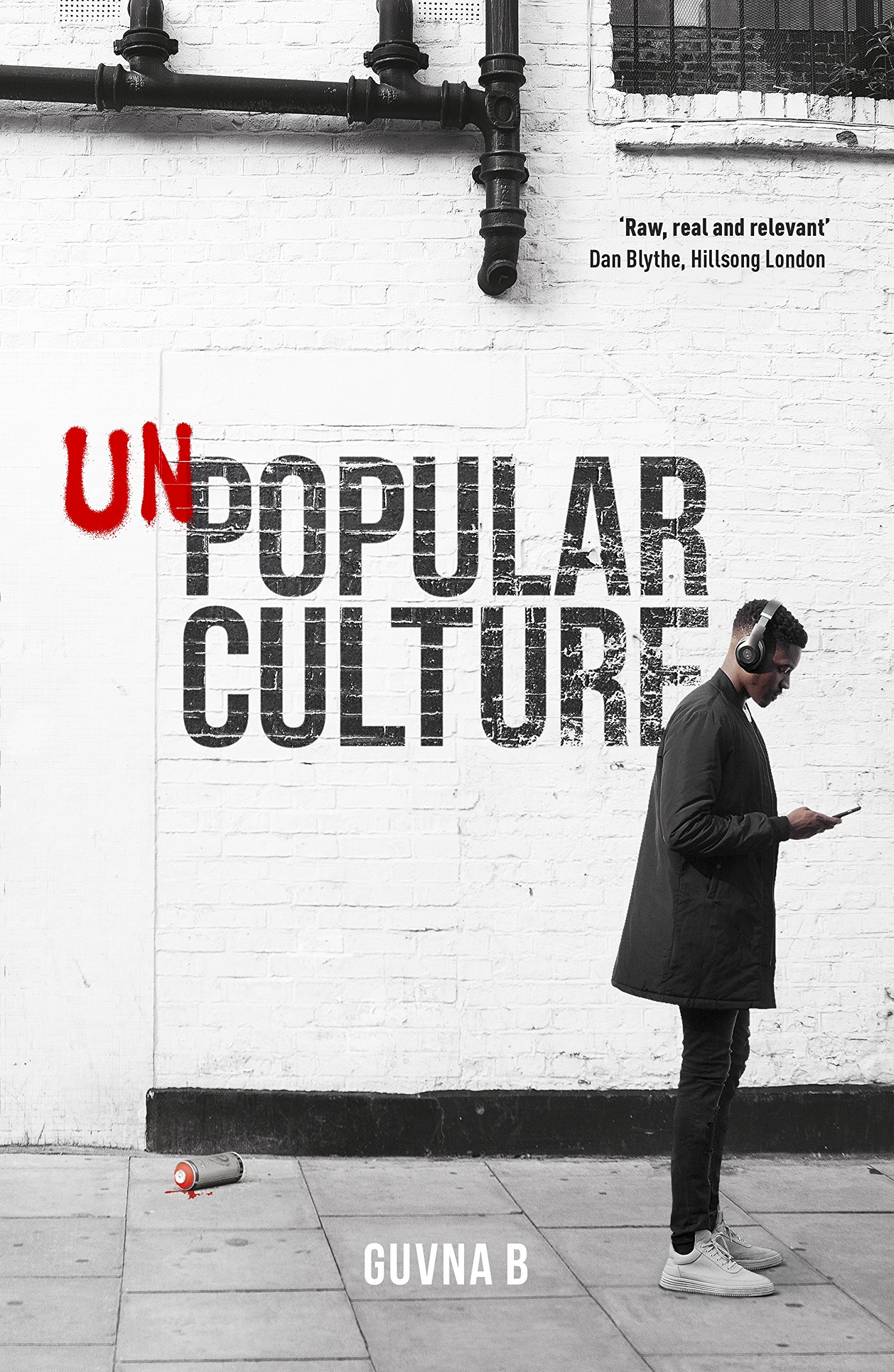 Unpopular Culture B Paperback SPCK 9780281076314