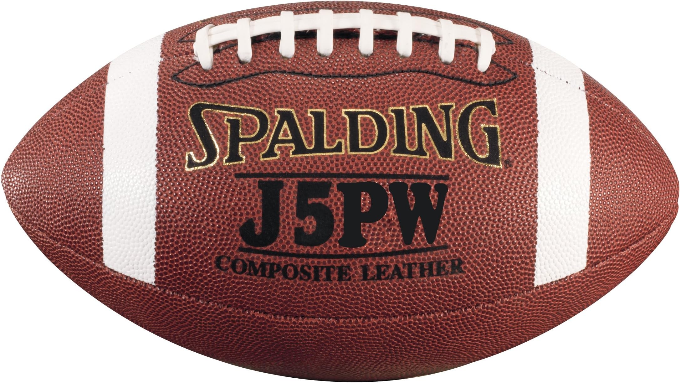 Spalding J5 Composite Football