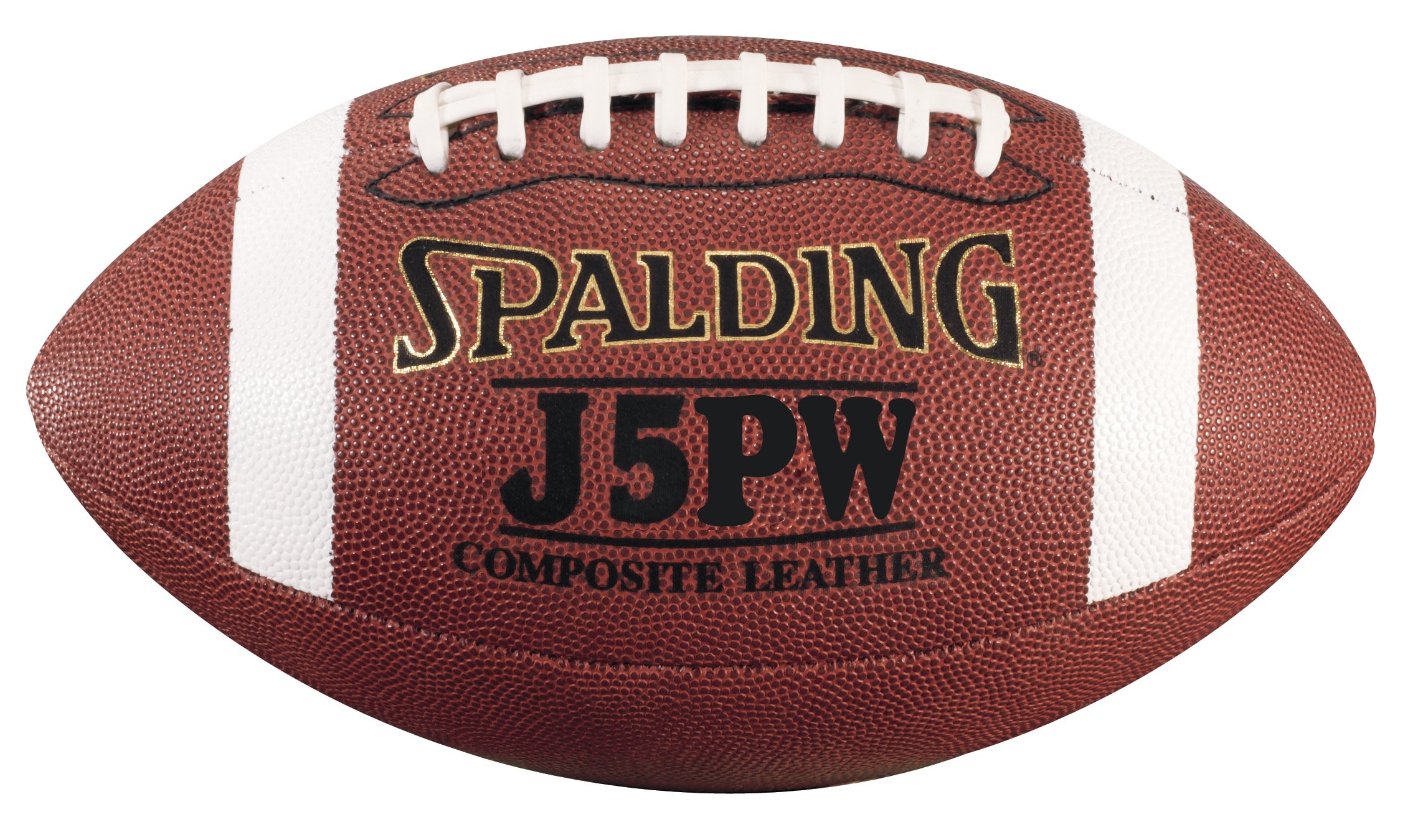 Spalding J5 Composite Football