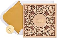 Vista 8 de Papyrus Tarjeta de cumpleaños divertida para papá (Broke Everything)