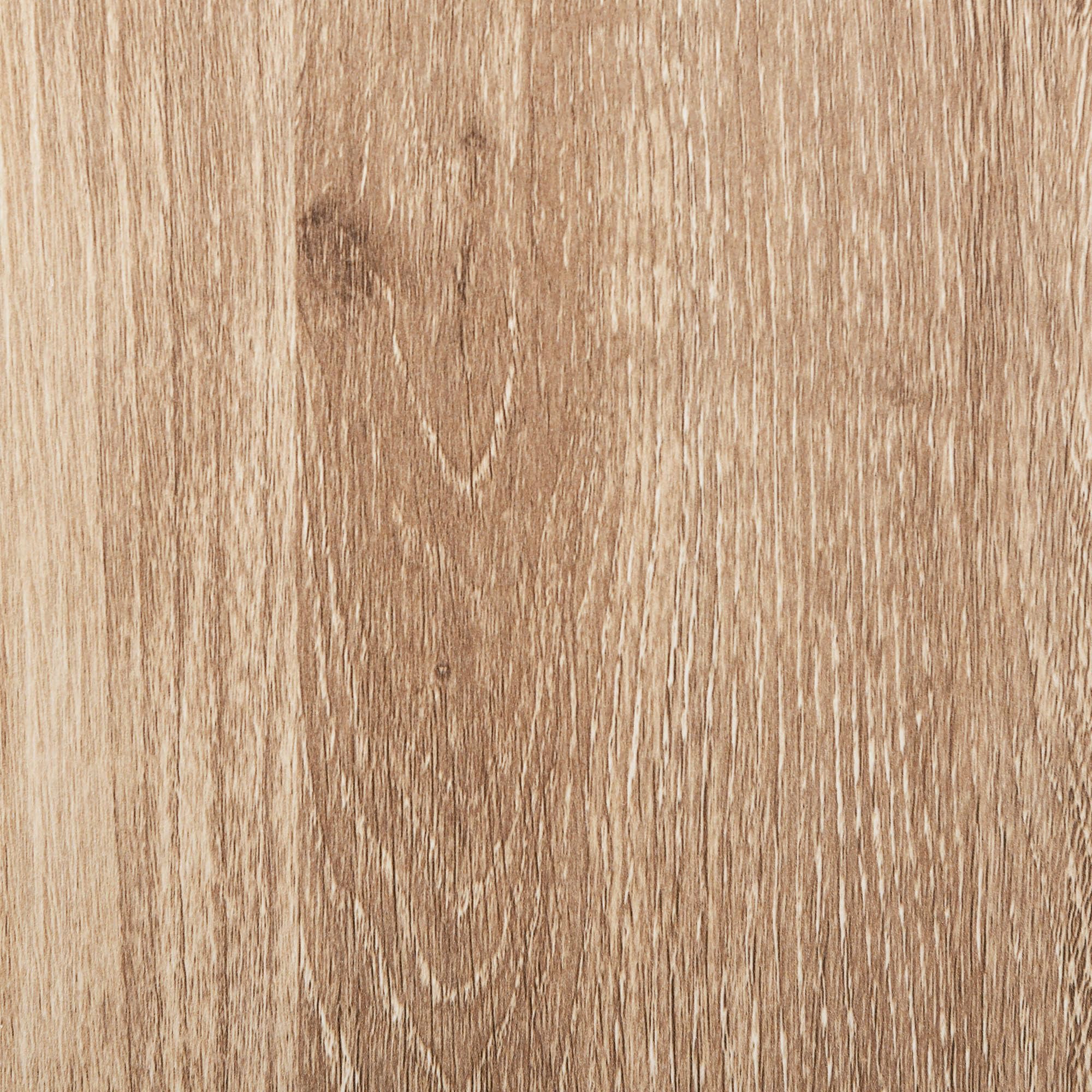 HOMCOM Librería Estantería de 5 Niveles para Libros con 3 Baldas Ajustables Antivuelco Almacenaje para Salón Oficina Estudio 63x29,5x176 cm Madera Natural