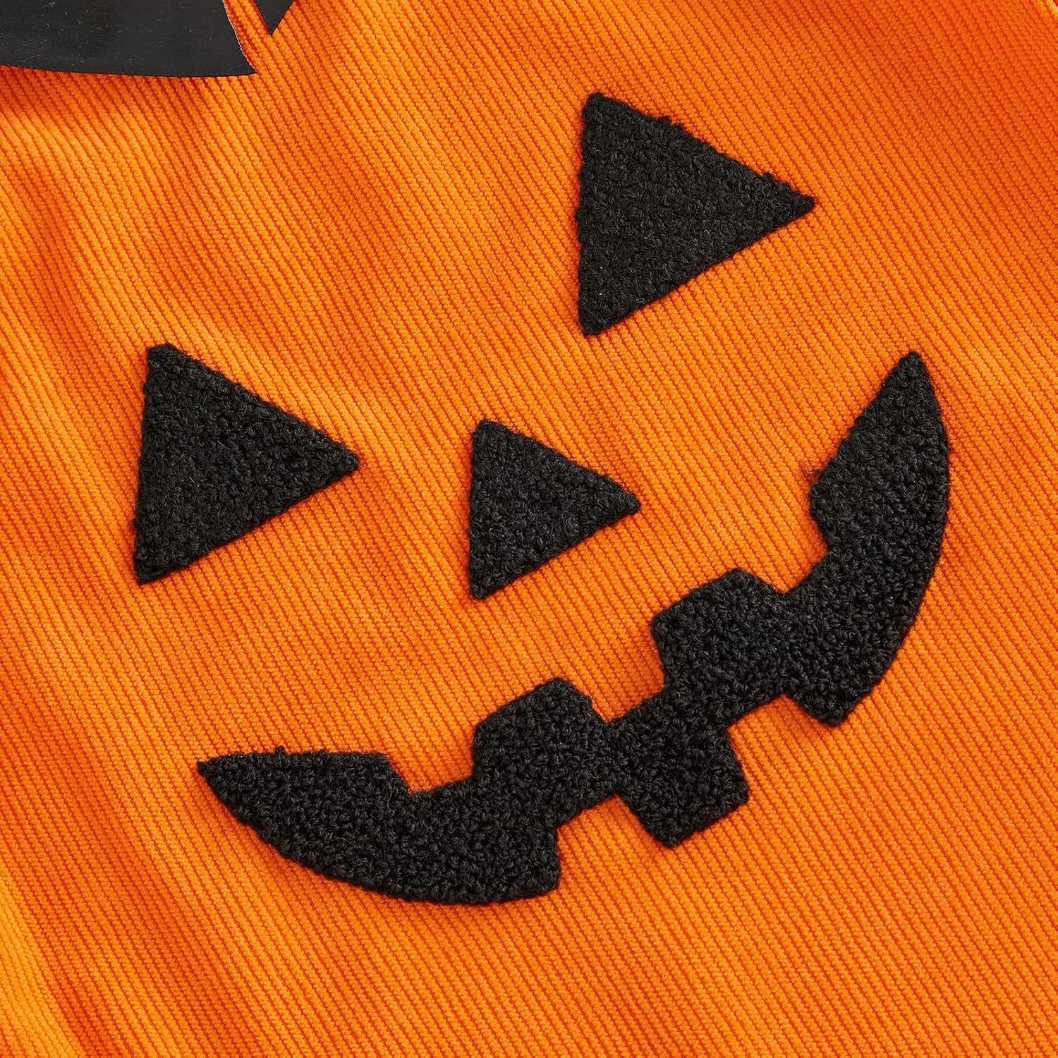 Toddler Girl Halloween A-line Tank Dress
