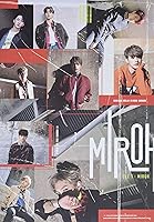 Vista 1 de Miroh Random Cover incl photobook 3 QR Cards