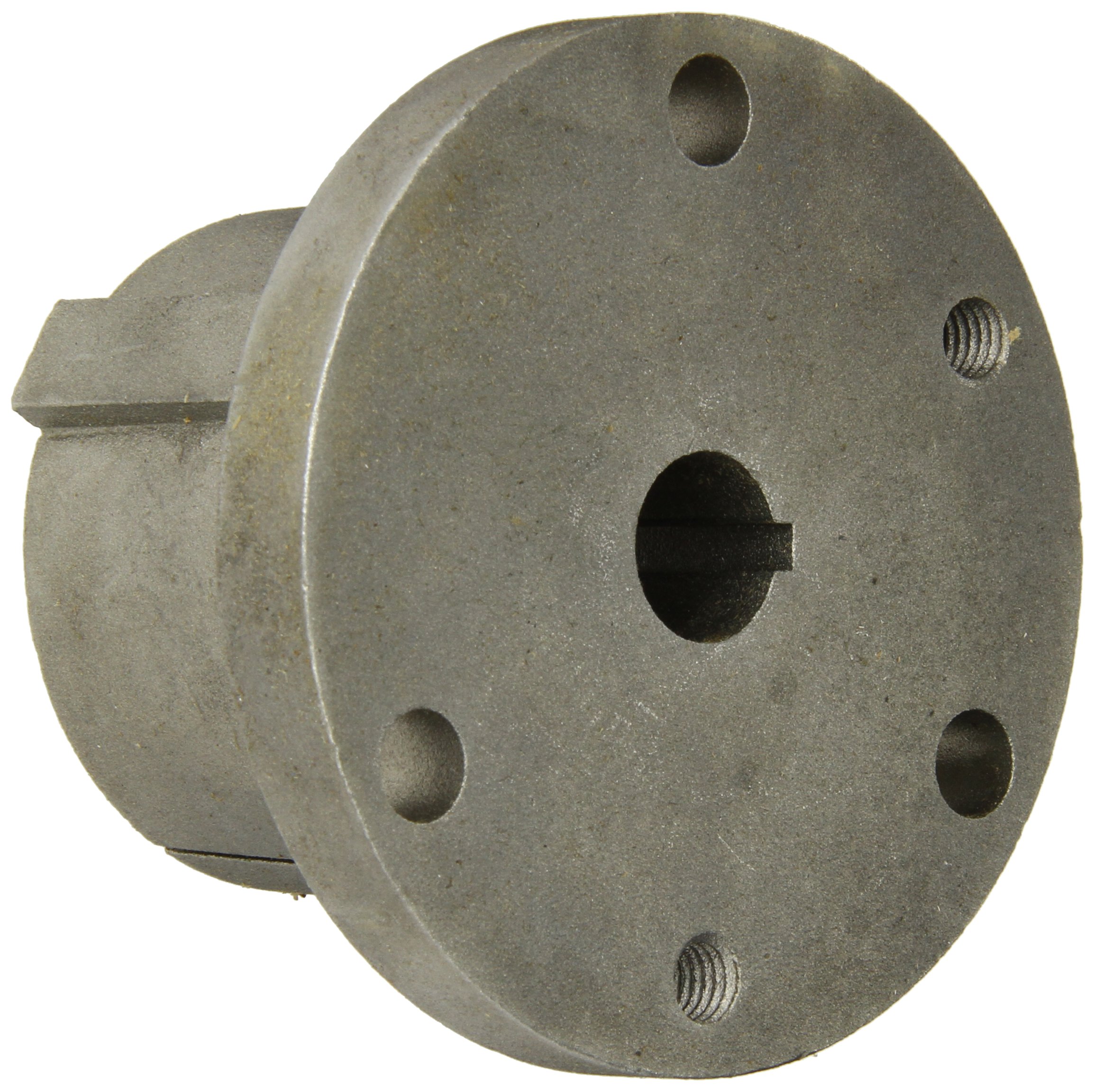 Martin Q1 3/4 MST Bushing, Sintered Steel, Inch, 0.75
