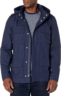 Outerknown mens Journey Jacket