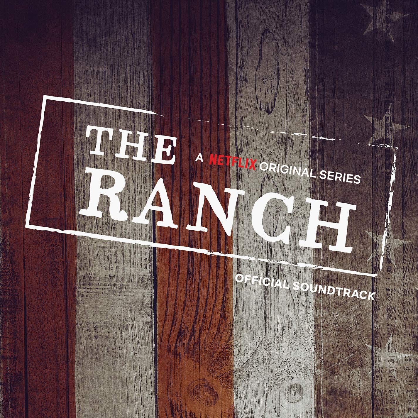 The Ranch (Netflix Original Series)