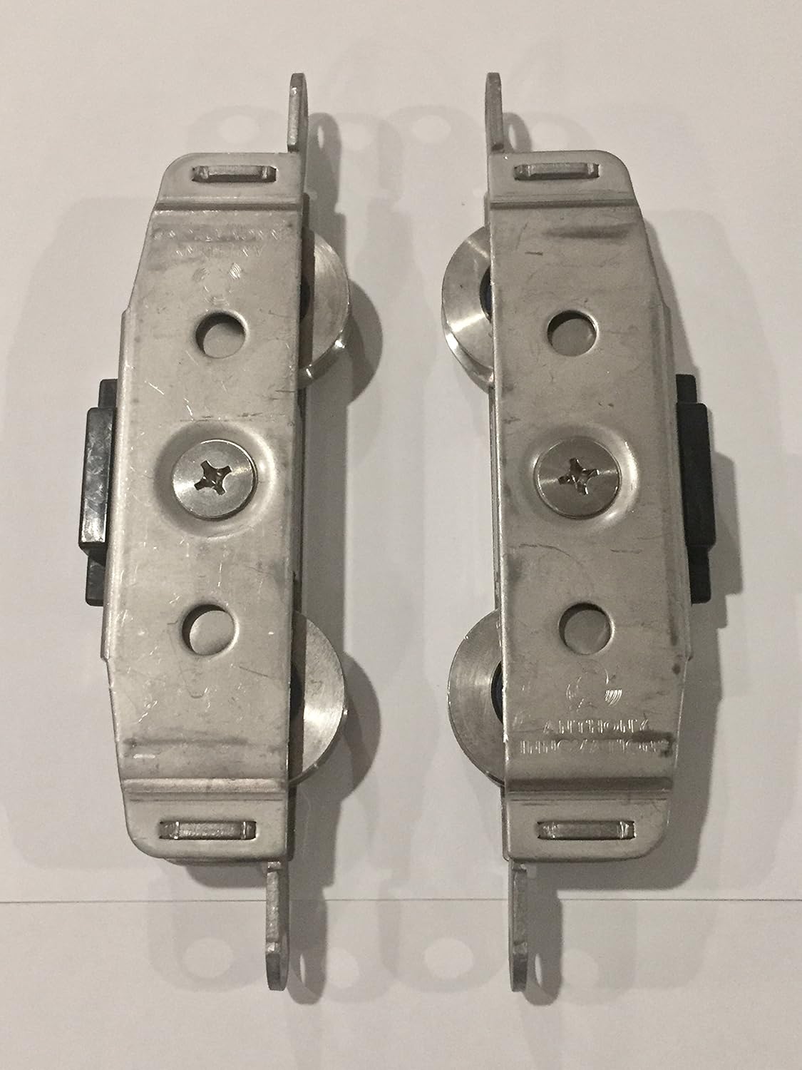 Milgard Tuscany & Classic Series (French Rail) Sliding Patio Door Wheels, Sold As A Pair