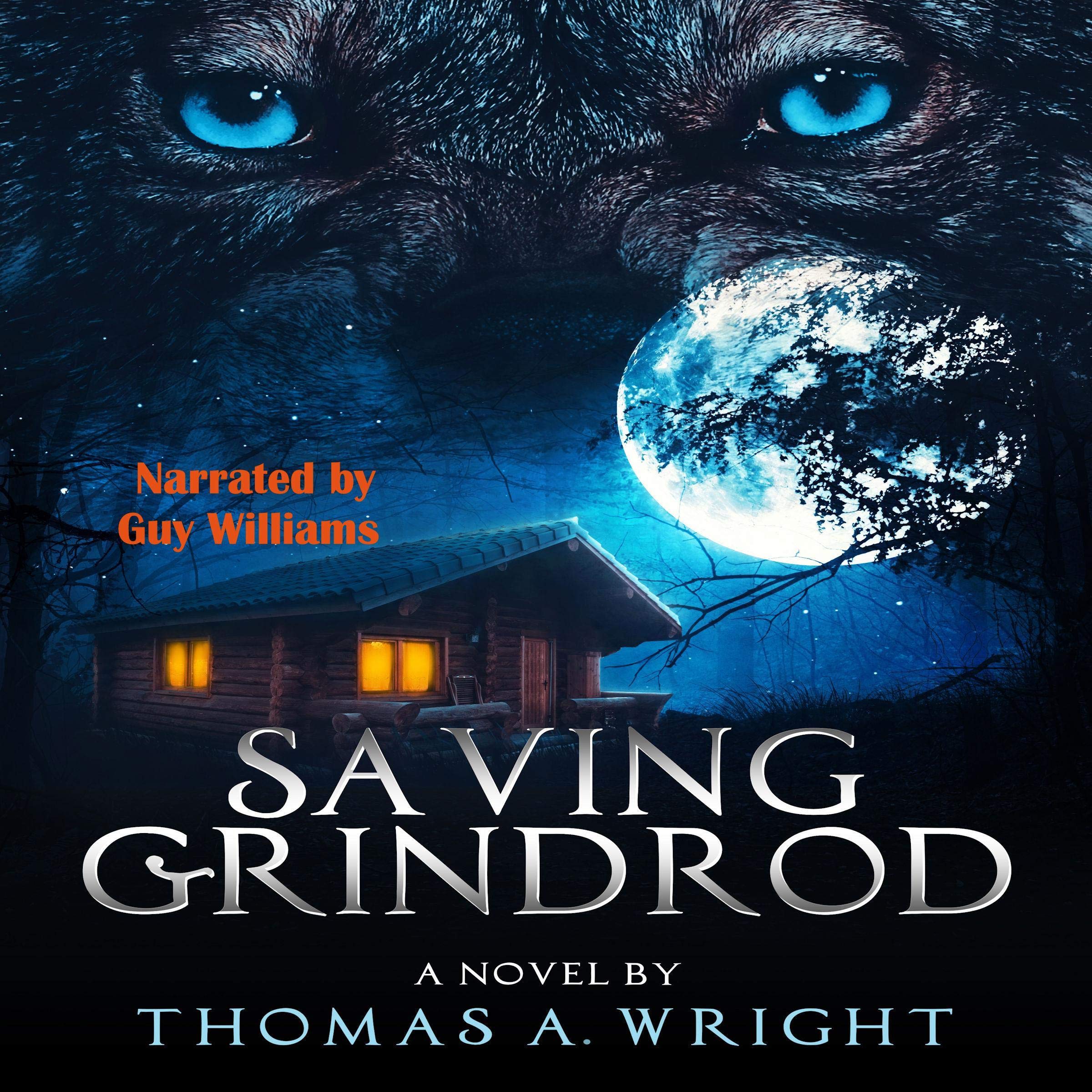 Saving Grindrod