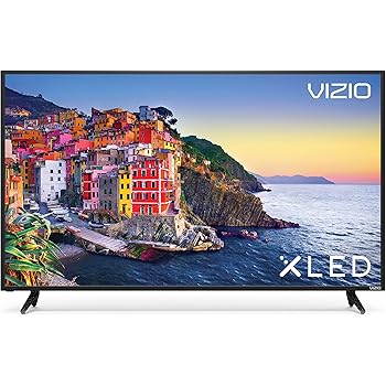 vizio smartcast google assistant