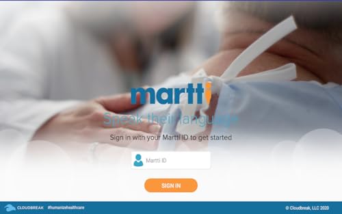 Martti Next
