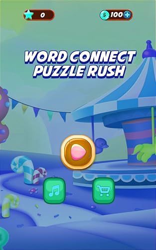 Word Connect - Word Puzzle Games - Word Search 3D - Word Games 2025 - Crossword Adventure – vue 2