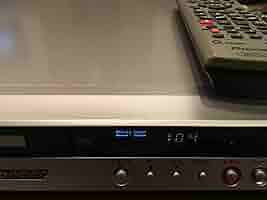 その他 pioneer DVD recorder model dvr-520h-s Amazon | PIONNER DVR-520H-S DVD/HDDレコーダー 160G (premium