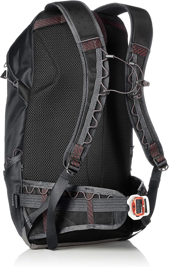 Amazon | [クレッタルムーセン] リュック Bure Backpack 20L