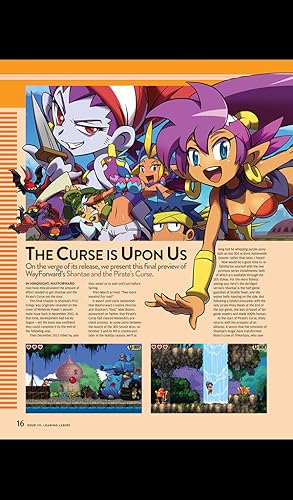 NF Magazine