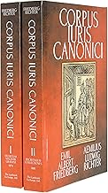 Corpus Iuris Canonici: Editio Lipsiensis Secunda, Post Aemilii Lidouici Richteri, Curas Ad Librorum Manu Scriptorum Et Editionis Romanae Fidem Recogniouit Et Adnotatione cri (Latin Edition)