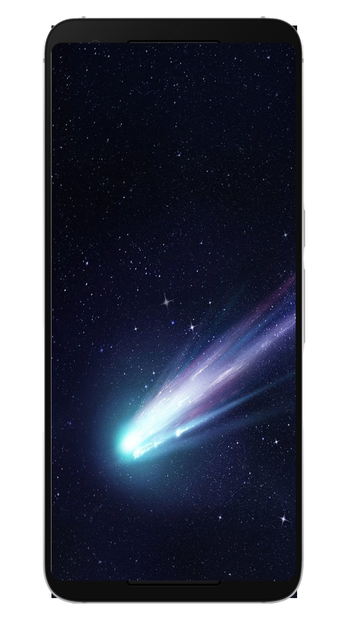 Galaxy WallpapersAmazon.esAppstore for Android