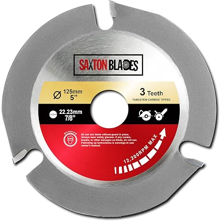 TCT Circular Saw Wood Blade Disc 