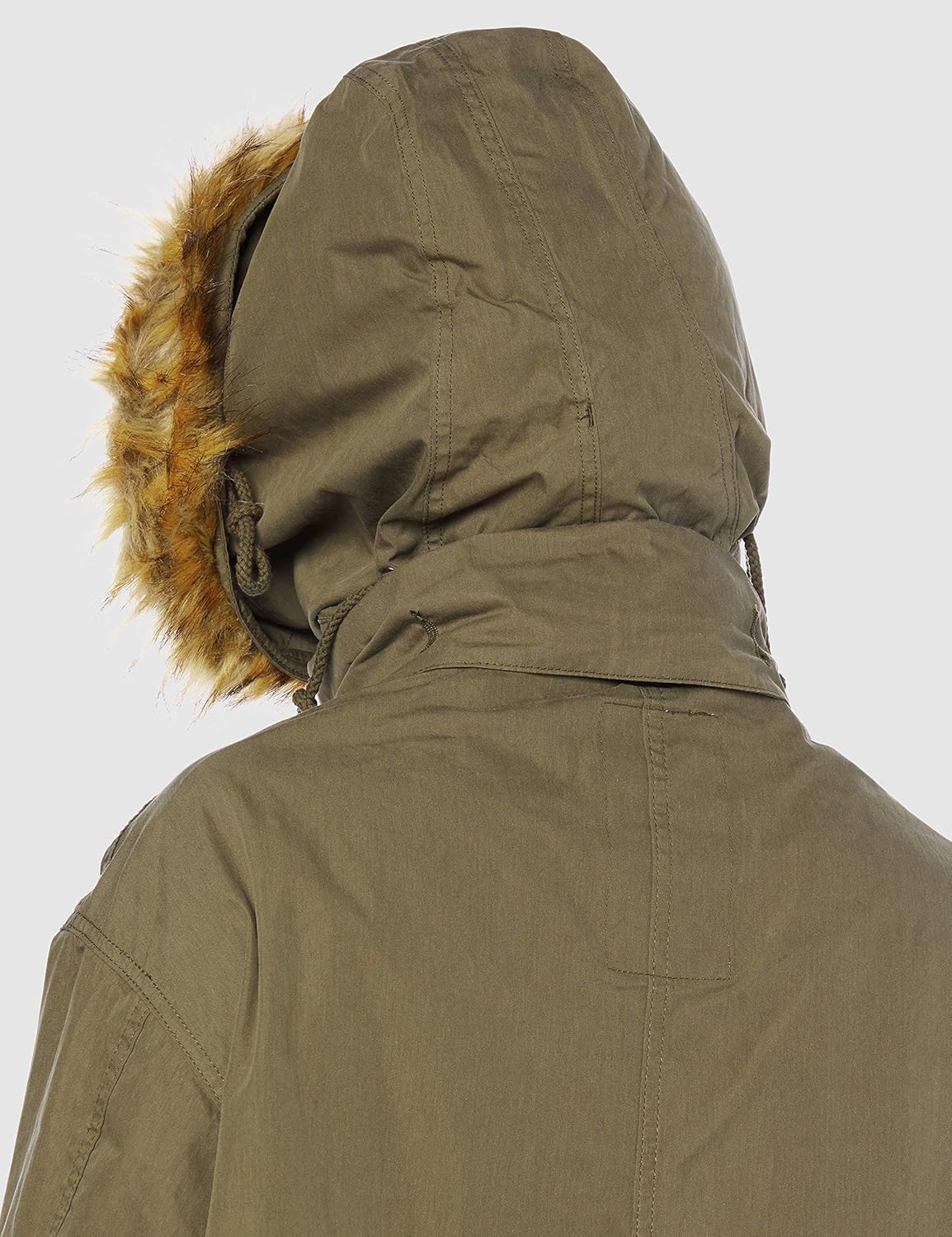 コート モッズコート 「HOUSTON/ヒューストン」M-65 PARKA モッズ