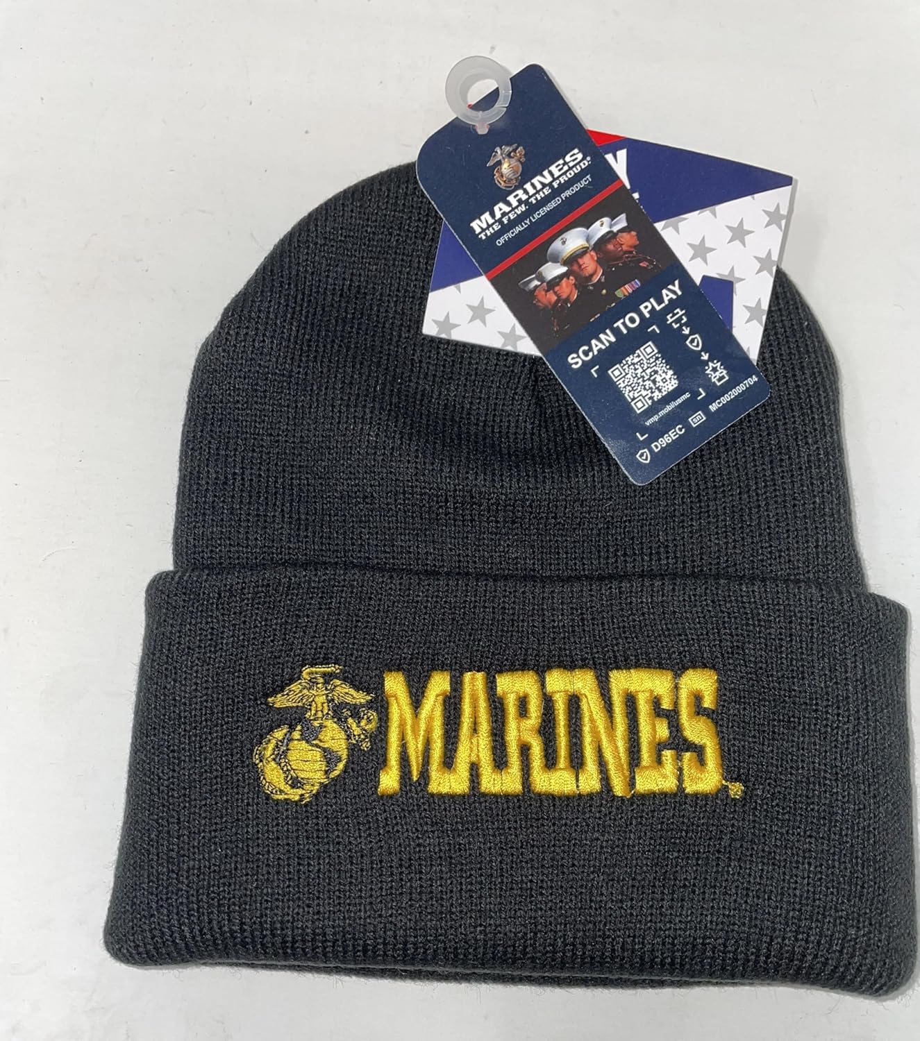 Capsmith mens Beanie