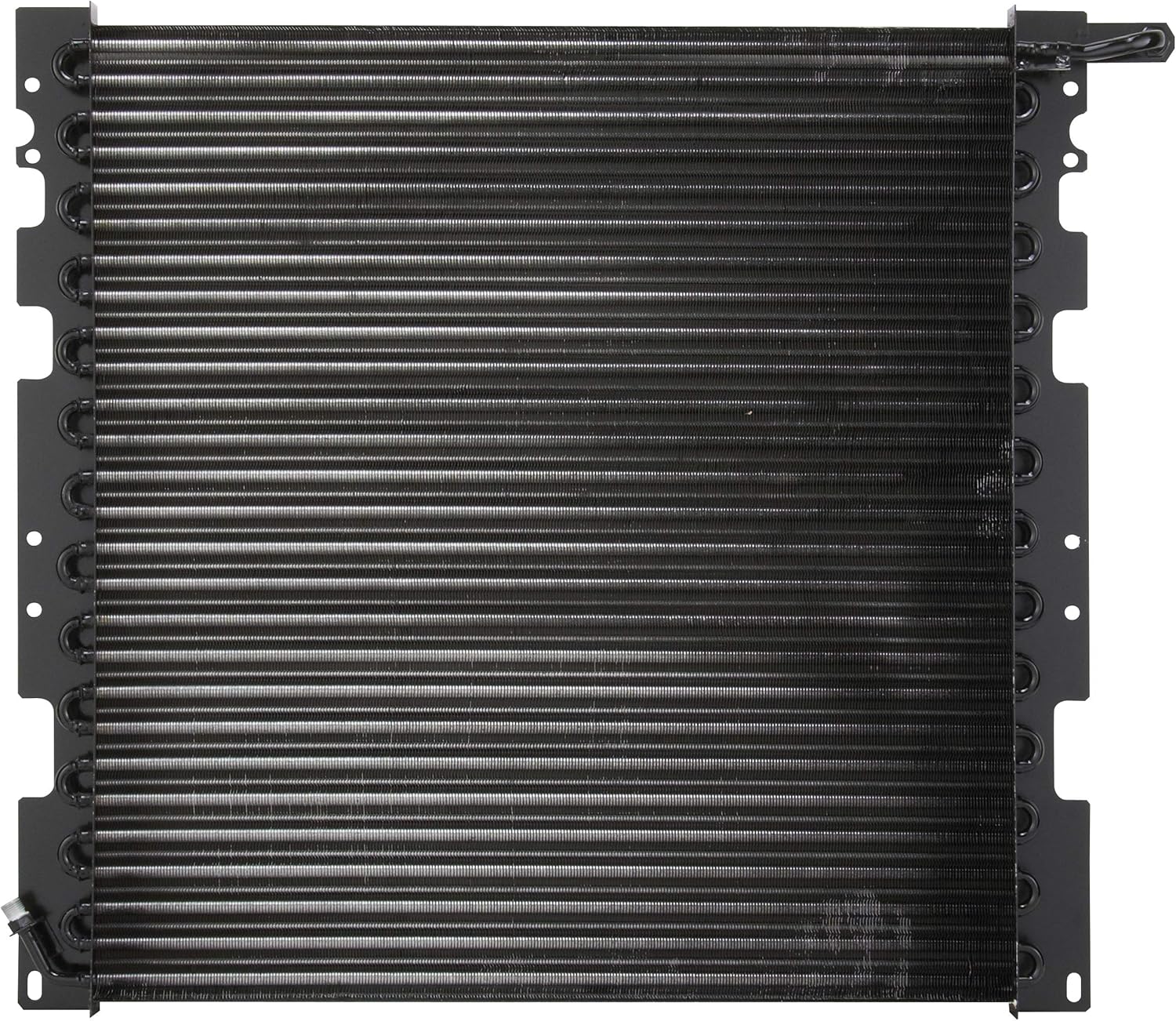 Spectra Premium 7-9012 Air Conditioning AC Condenser Compatible With International 1652SC, 1654, 1754, 1954, 1955, 2375 S, 2554, 3800, 4600, 4700, 4700LP, 4700LPX, 4800, 4900, 7100, 8100 and 8200