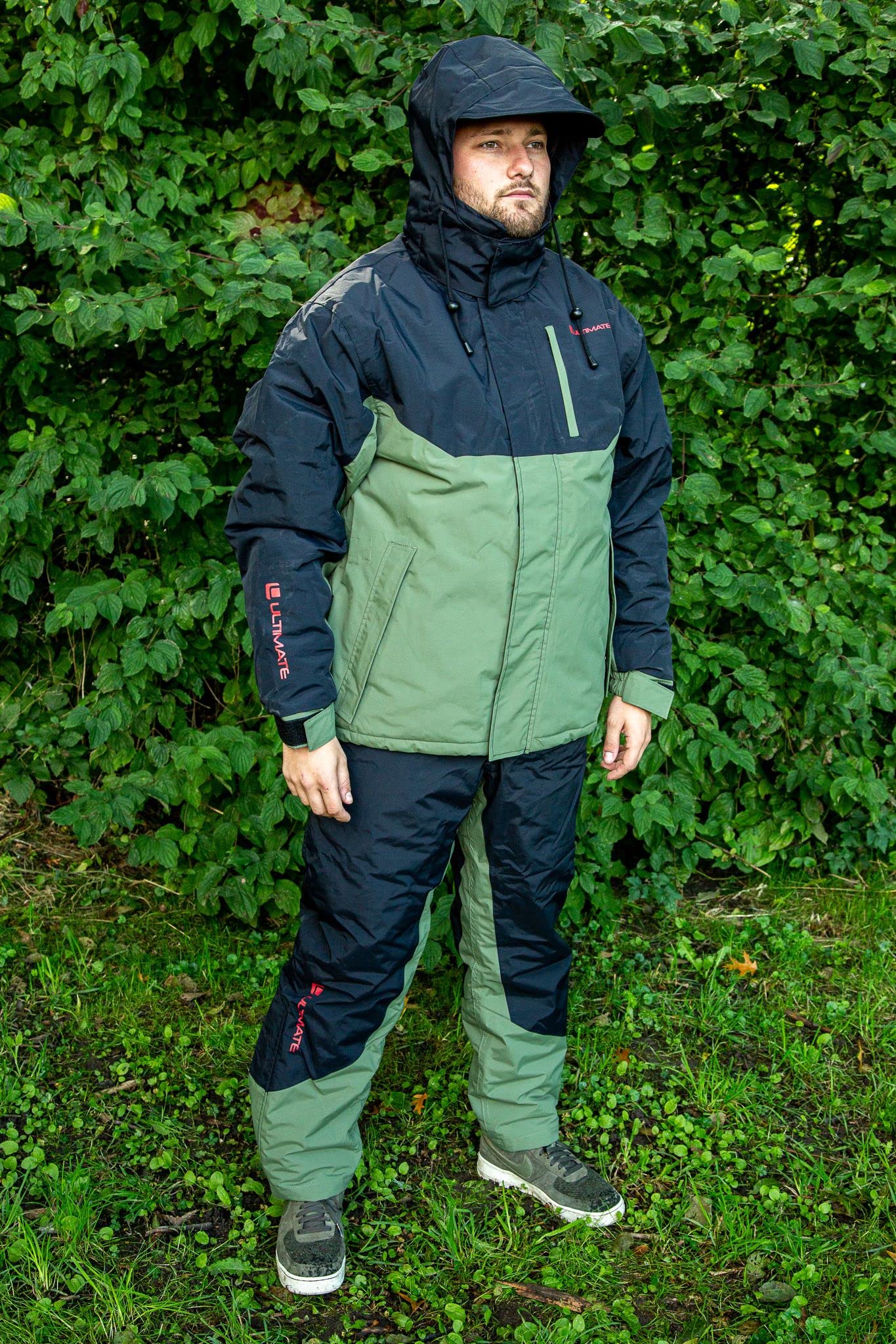 Ultimate Explora Thermo Suit XL - Traje Térmico
