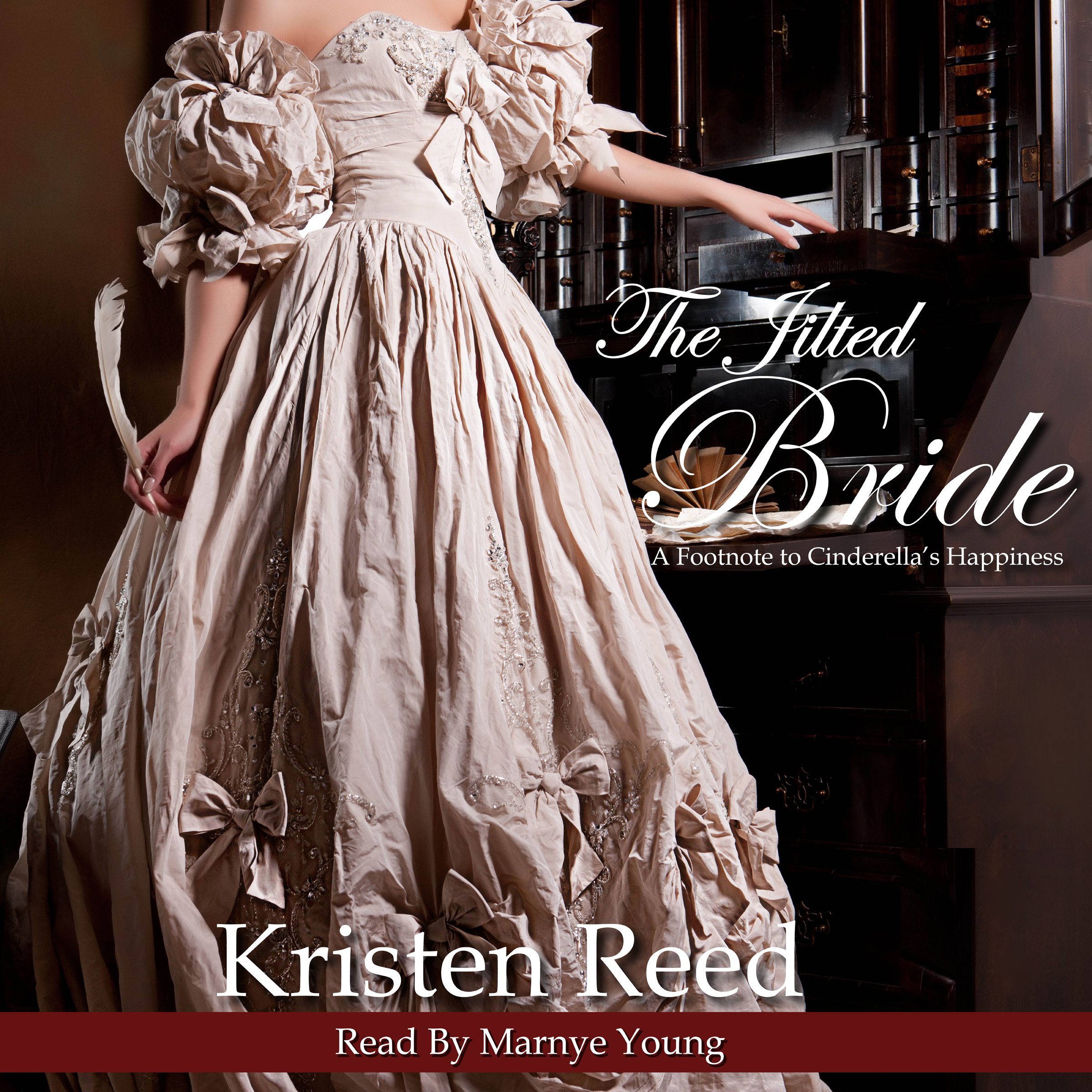 Cover art for The Jilted Bride: A Footnote to Cinderella's Happiness